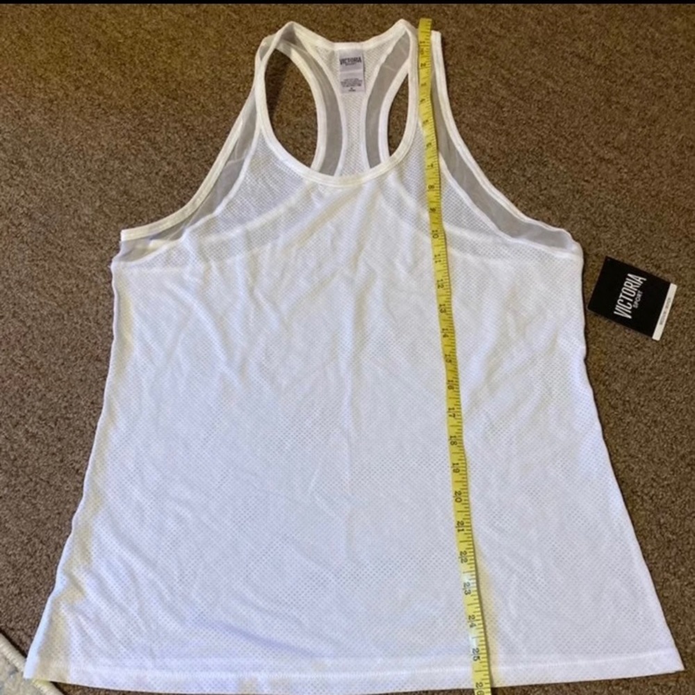 Victoria Sport Racer Back - Picture 5 of 5